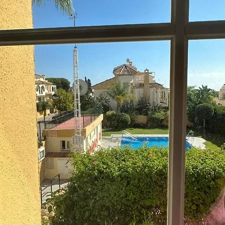 Seaside House, Bellisima Casa En * Марбелья