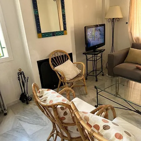 Seaside House, Bellisima Casa En Вилла *
