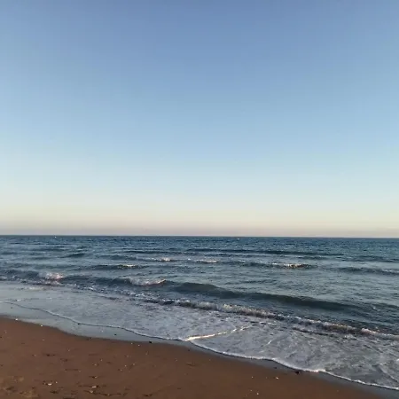 Вилла Seaside House, Bellisima Casa En *