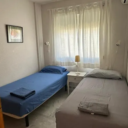 Seaside House, Bellisima Casa En Вилла *