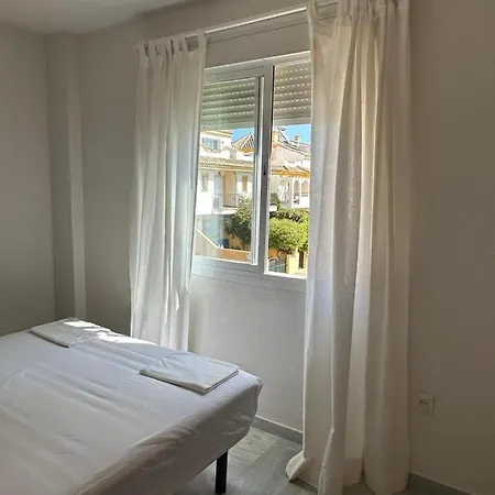 빌라 Seaside House, Bellisima Casa En 마르베야