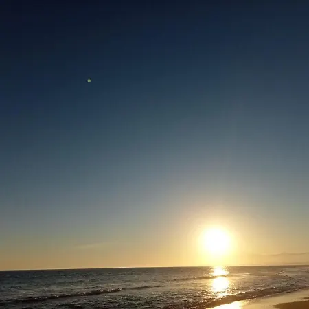 Seaside House, Bellisima Casa En 마르베야