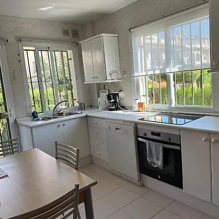 빌라 Seaside House, Bellisima Casa En *