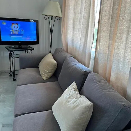 Seaside House, Bellisima Casa En 마르베야