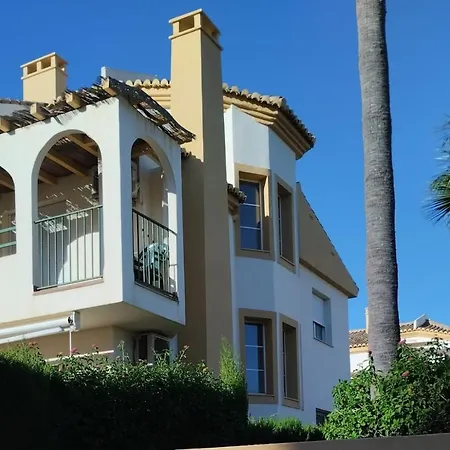 Seaside House, Bellisima Casa En 빌라 *